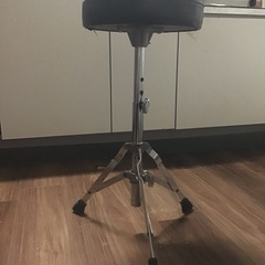ドラム椅子（値下げしました）