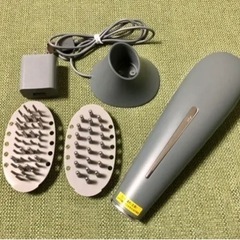 ヤーマン YA-MAN ミーゼスカルプリフト アクティブの画像
