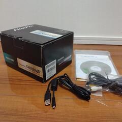 FinePix S8000fd 光学式18倍ズーム　単三電池で動作の画像