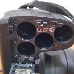FinePix S8000fd 光学式18倍ズーム　単三電池で動作の画像