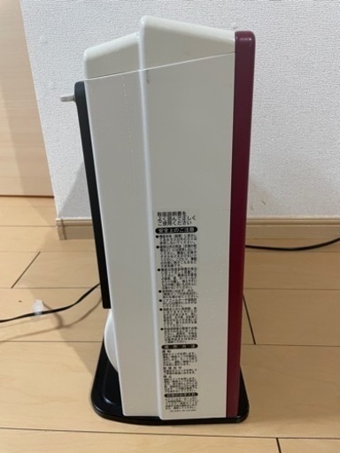 リンナイ　ガスストーブ
