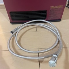 リンナイ　ガスストーブの画像