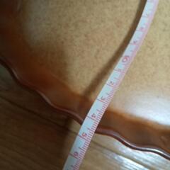 グラタン皿【ニトリ】の画像