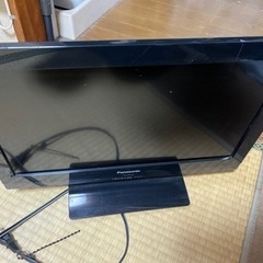 Panasonic 2011年製　19インチ