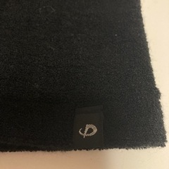 ◆新品◆【ファイテン　ネックウォーマー】の画像
