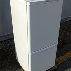 全国送料無料★3か月保障付き★冷蔵庫★2020年式★パナソニック★NR-B14DW-W★138L★Y-0201-007