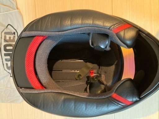 SHOEI ヘルメット フルフェイス Z-7　FLAGGER