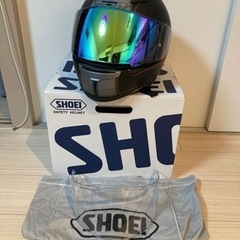 SHOEI ヘルメット フルフェイス Z-7　FLAGGER 