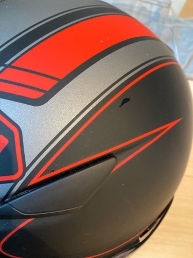 SHOEI ヘルメット フルフェイス Z-7　FLAGGER