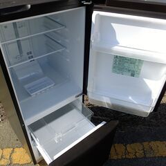 全国送料無料☆3か月保障付き☆冷蔵庫☆2019年式☆