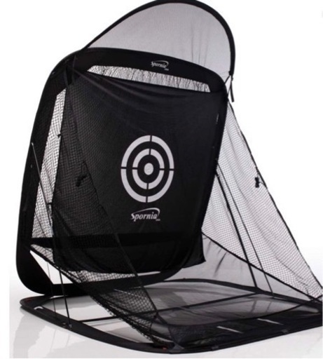 ゴルフネット室内用