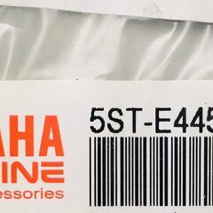 4サイクル ジョグ ビーノ◇ヤマハ純正 エアフィルター◇新品◇エアクリーナーエレメント◇の画像