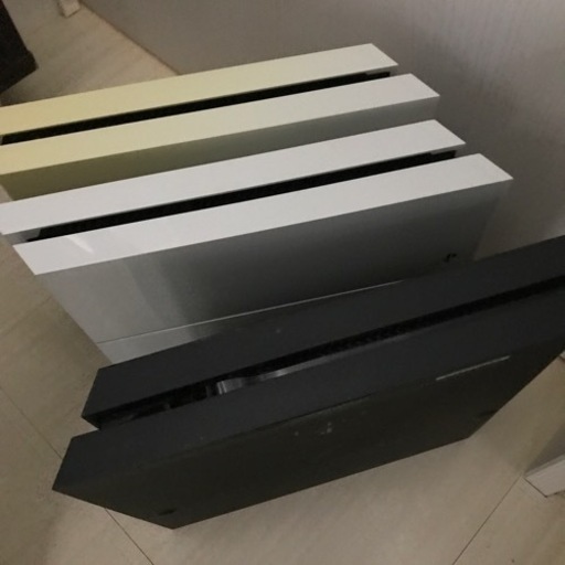 PS4 本体　プレステ4  初期型　最大10台