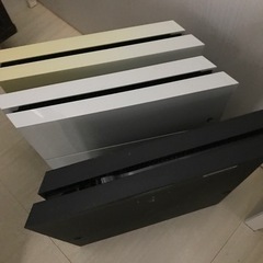 PS4 本体　プレステ4  初期型　最大10台