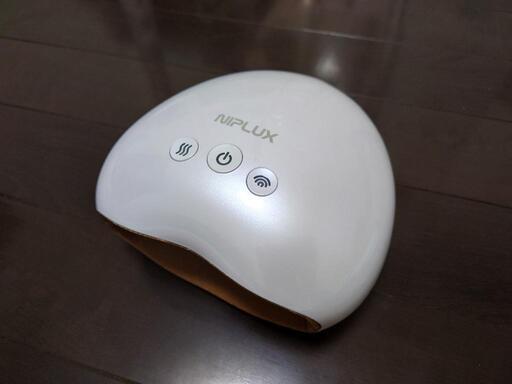 ハンドケア ほぼ未使用品