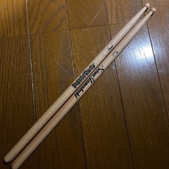 ドラムスティック
