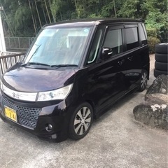 今週限定価格 4WD 両パワスラ ターボ SW
