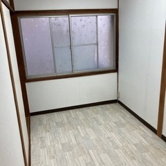 香里園徒歩9分‼️ 42,000円　初期費用無料‼️