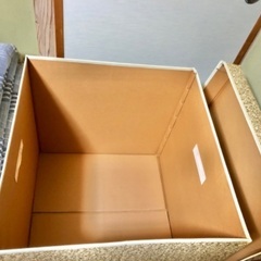 座布団10枚　箱付の画像