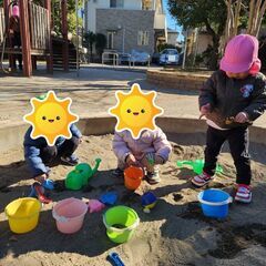オリーブ保育園（園児が少なくガラガラです。助けてください）の画像