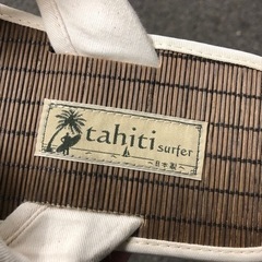 【未使用】サンダル　Mサイズ　日本製の画像