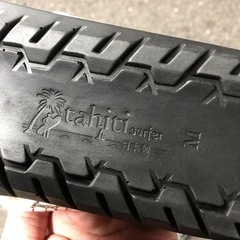 【未使用】サンダル　Mサイズ　日本製の画像
