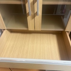 食器棚無料！の画像