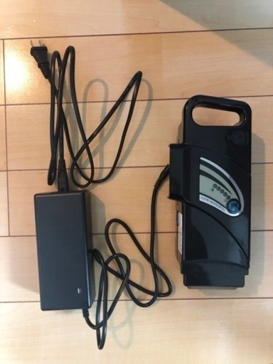 ヘッドレスト付チャイルドシート搭載TDH-408L 電動自転車