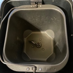 ホームベーカリーの画像