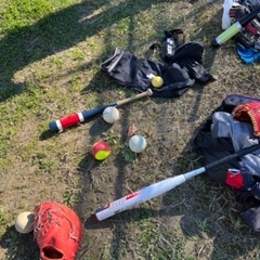 2/25(土)ソフトボール練習しませんか