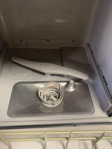 食洗機　ISHT-5000w 2021年