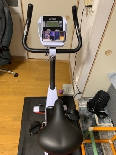 anlinco fitness 2020年