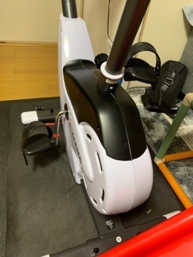 anlinco fitness 2020年