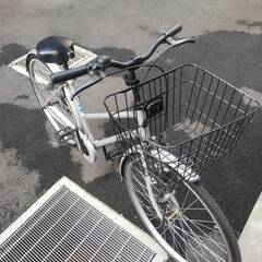 自転車