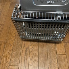 ストーブガード