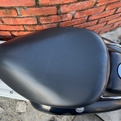 【個人❗️綺麗‼️好調❣️】ジョルノクレア(スマホホルダー.ヘルメット付き)の画像