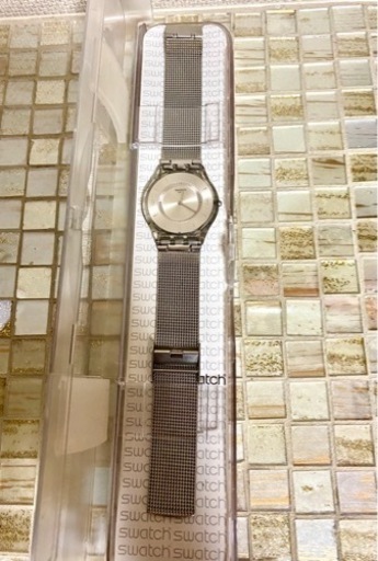 SWATCh腕時計　美品