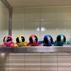 🌈男の子向け🌈5体セット🌈の画像