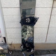 K2 スノーボード