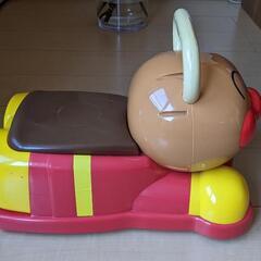 （決まりました）アンパンマン　おもちゃ　無料の画像