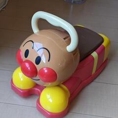 （決まりました）アンパンマン　おもちゃ　無料の画像