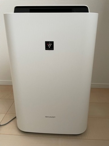 美品‼️空気清浄機♥️