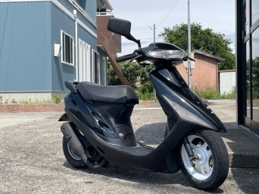 スーパーdio af-27