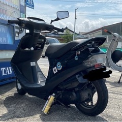 スーパーdio af-27の画像