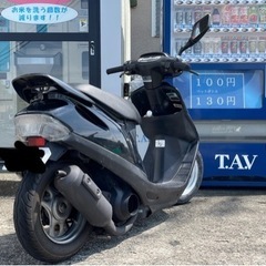 スーパーdio af-27の画像