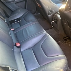 　ボルボ  S60 Rデザイン　車検切れの画像