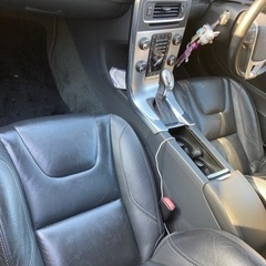 　ボルボ  S60 Rデザイン　車検切れの画像