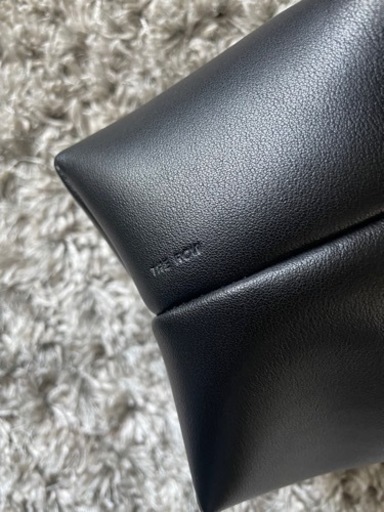 THE ROWザロウ Les bains bag レバン