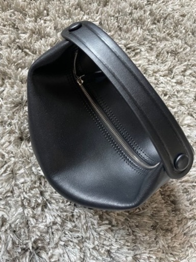 THE ROWザロウ Les bains bag レバン