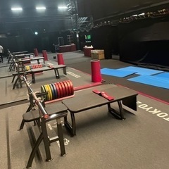 時給2400円！北茨城市中郷町でのトレーニング機器納品作業